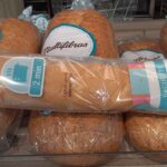 Baguette Pan Sin Gluten Mercadona
