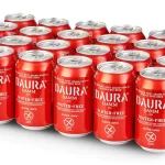 Cerveza Damm Sin Gluten