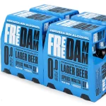 Cerveza Sin Gluten 0,0%