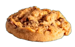 Galletas Sin Gluten Starbucks