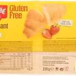 Croissant Sin Gluten