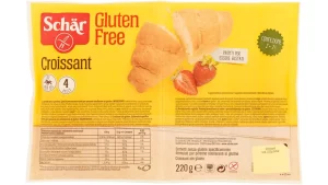Croissant Sin Gluten