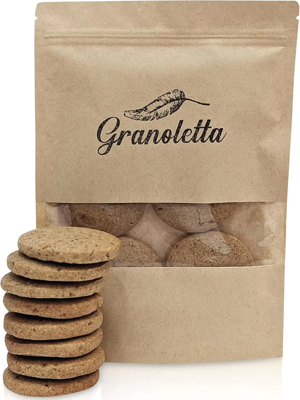 Galletas María de Granoletta Galletas María de Granoletta