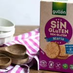 Galletas María Sin Gluten