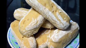 Magdalenas Sin Gluten Mercadona