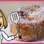 Torrijas Sin Gluten