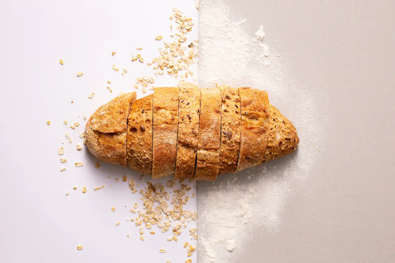 Panadería Sin Gluten Barcelona
